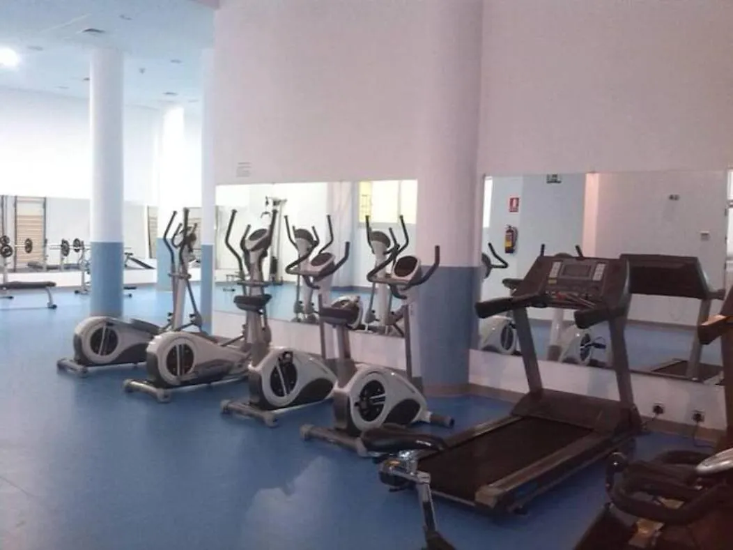 Bahia De La Plata-Exclusive Seafront Apartment-4Pax Эстепона Апартаменты